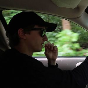 Meet your Posher, Ethan